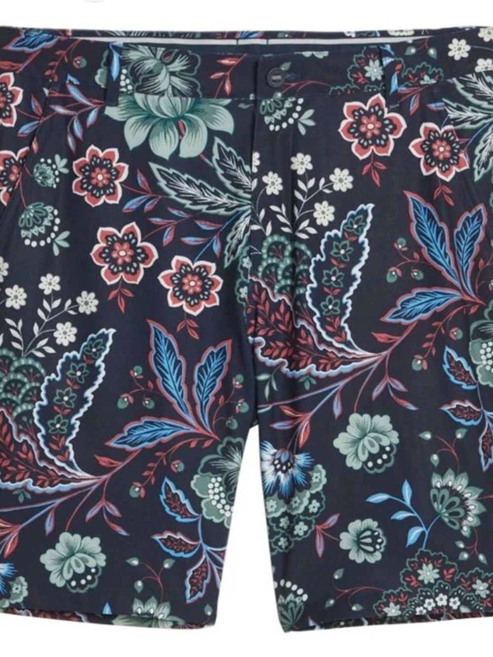 Men’s Puma Liberty Golf shorts